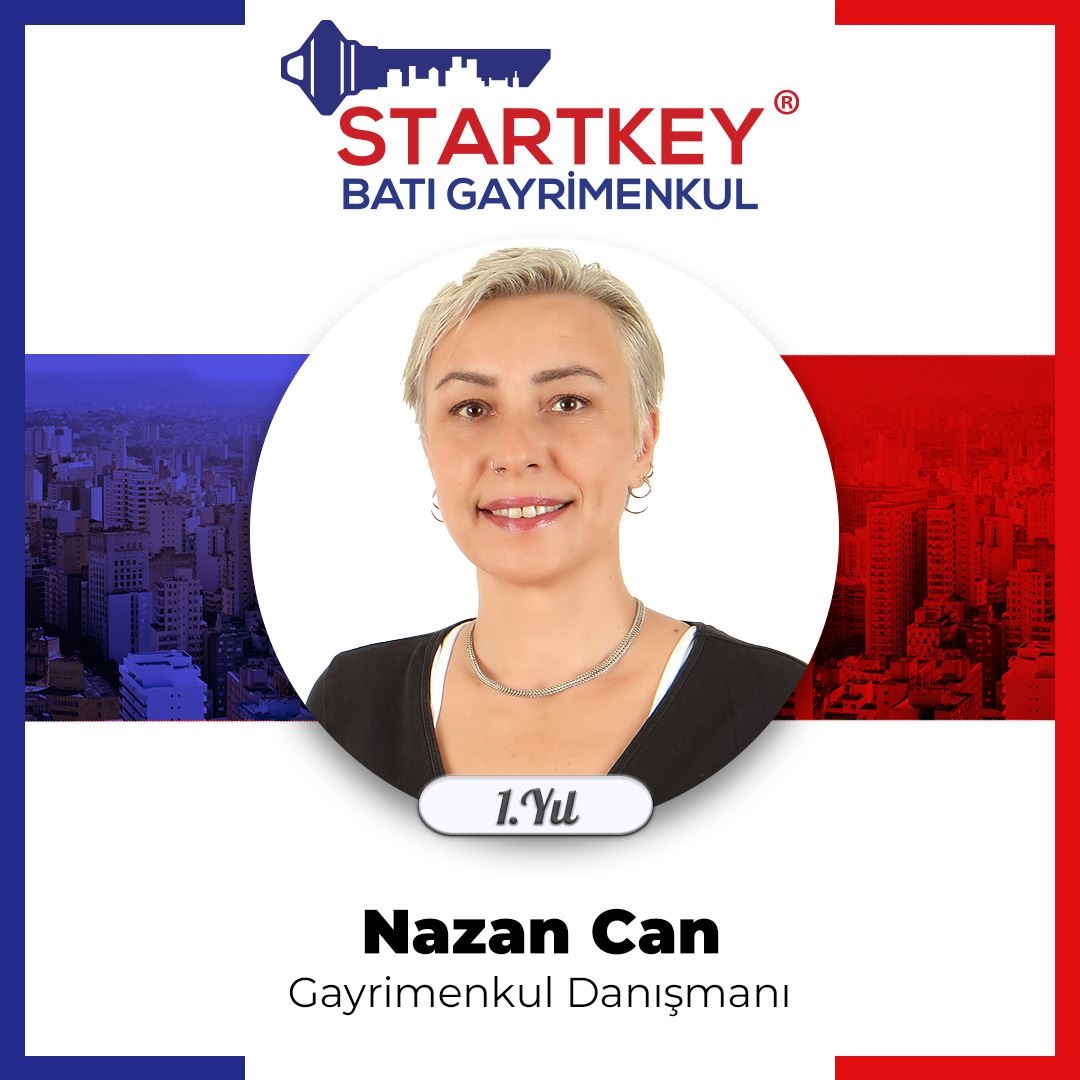 Nazan Can